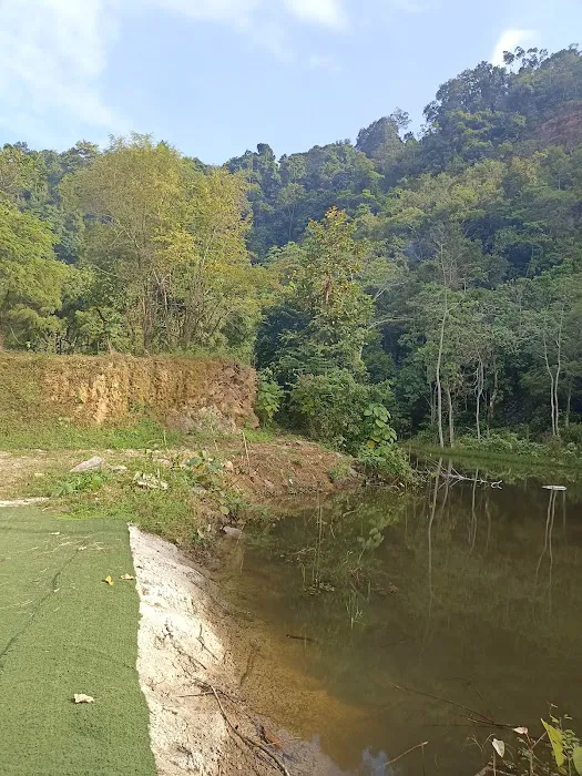 Panau Hill Trailhead Picture 9