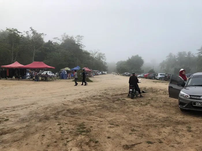 Panau Hill Trailhead Picture 7