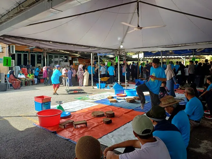 Surau Wangsa Melawati Picture 2