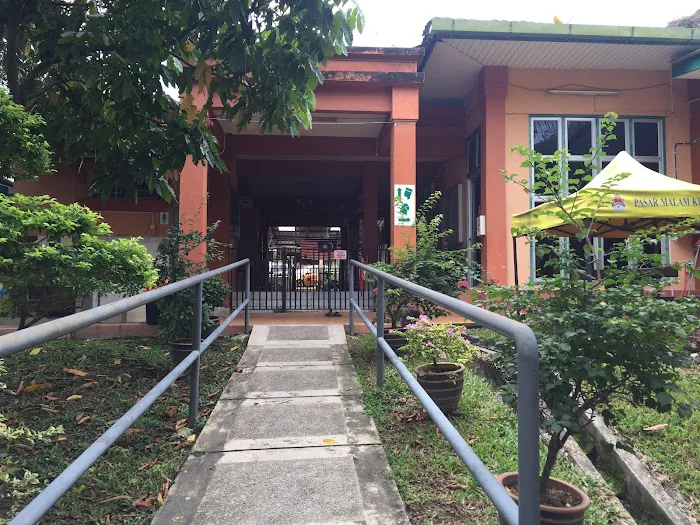Surau Wangsa Melawati Picture 9