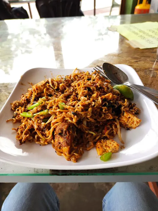 Restoran Mustafa @ Mustafa Rojak Jerantut Picture 6