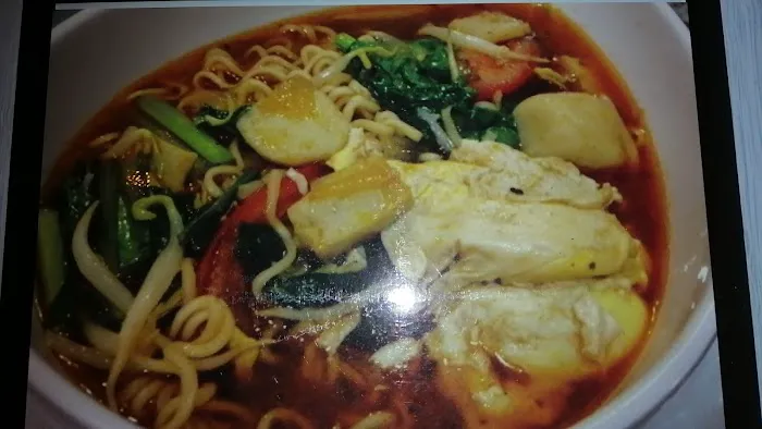 Restoran Mustafa @ Mustafa Rojak Jerantut Picture 1