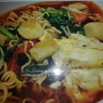 Restoran Mustafa @ Mustafa Rojak Jerantut