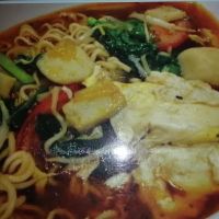 Restoran Mustafa @ Mustafa Rojak Jerantut ico