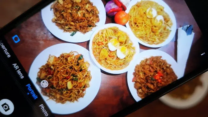 Restoran Mustafa @ Mustafa Rojak Jerantut Picture 4
