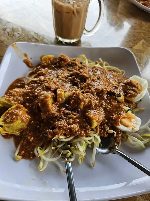 Restoran Mustafa @ Mustafa Rojak Jerantut Picture 7