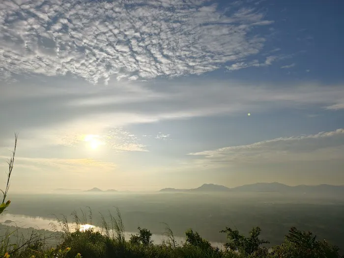 Panau Hill Landmark scenic area Picture 6