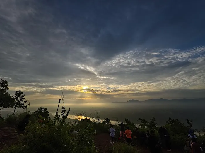 Panau Hill Landmark scenic area Picture 4