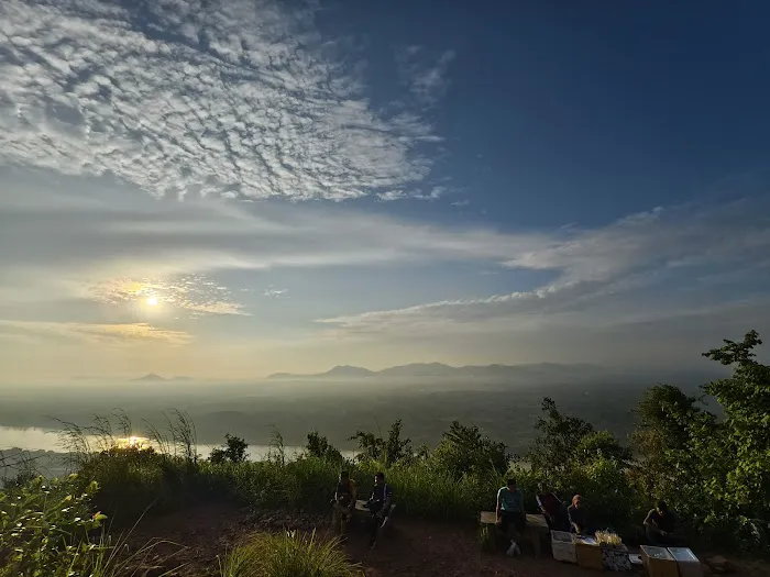 Panau Hill Landmark scenic area Picture 5