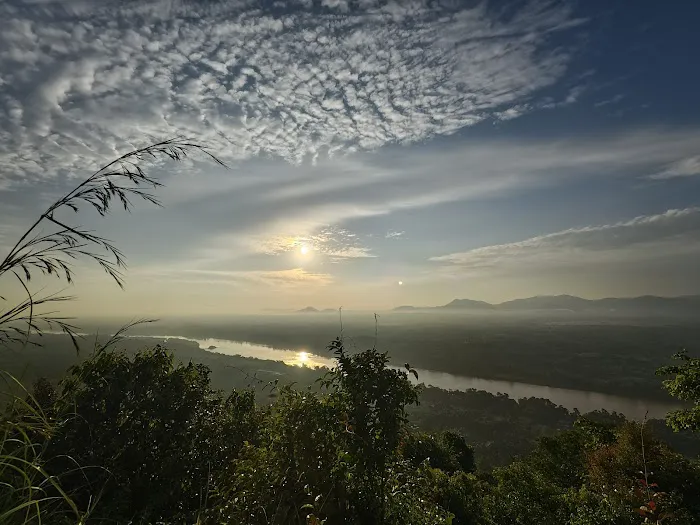 Panau Hill Landmark scenic area Picture 7