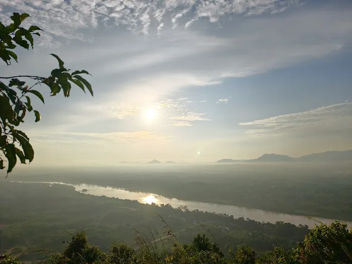 Panau Hill Landmark scenic area Picture 8