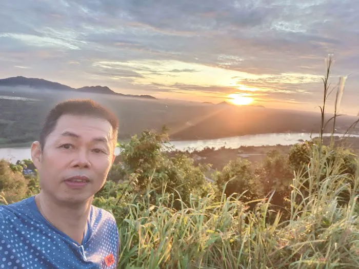Panau Hill Landmark scenic area Picture 2