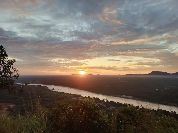 Panau Hill Landmark scenic area Picture 1