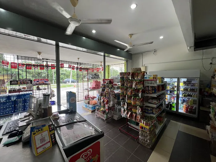 Che Rose Mart Picture 1