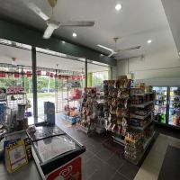 Che Rose Mart ico