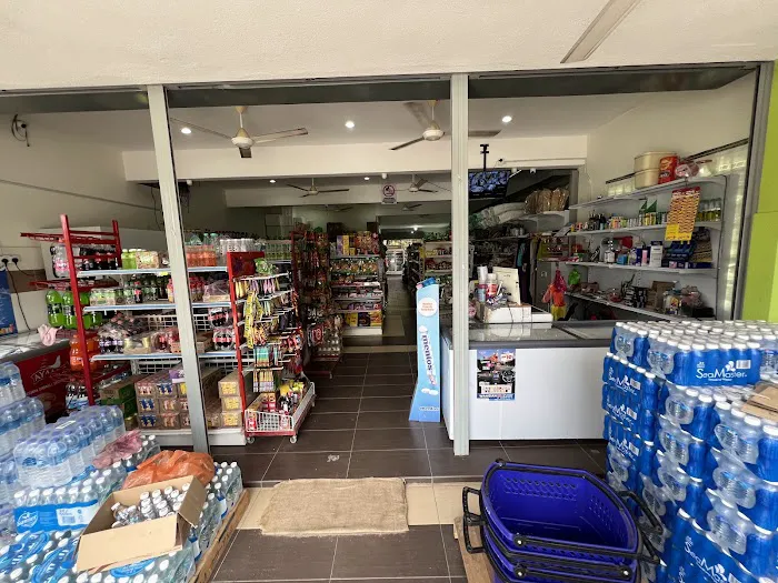 Che Rose Mart Picture 2