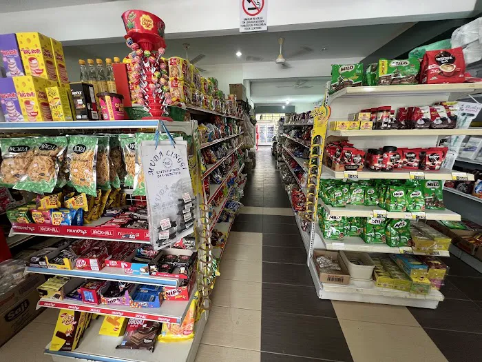 Che Rose Mart Picture 5