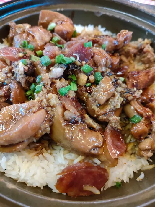 Best friendship Restaurant Picture 5