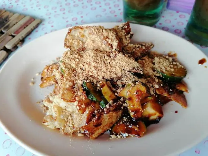 Best friendship Restaurant Picture 3