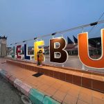 Dataran Jelebu, Majlis Daerah Jelebu