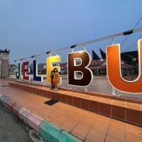Dataran Jelebu, Majlis Daerah Jelebu ico