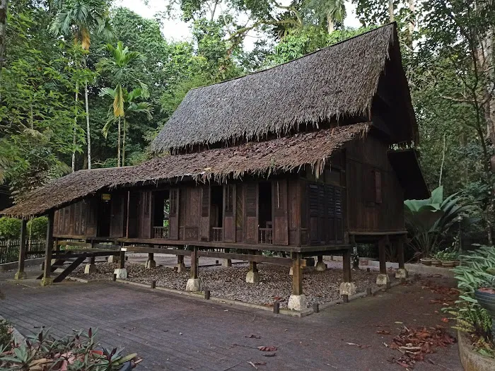 Forest Research Institute Malaysia (FRIM) Picture 10