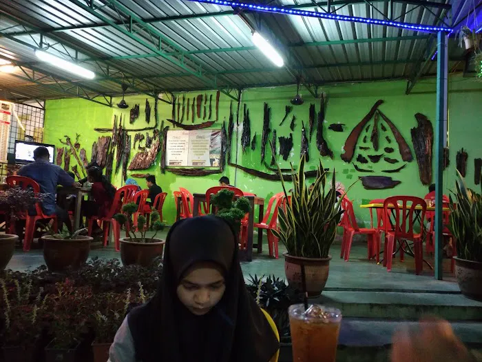 Nurul Green Valley Corner Picture 5
