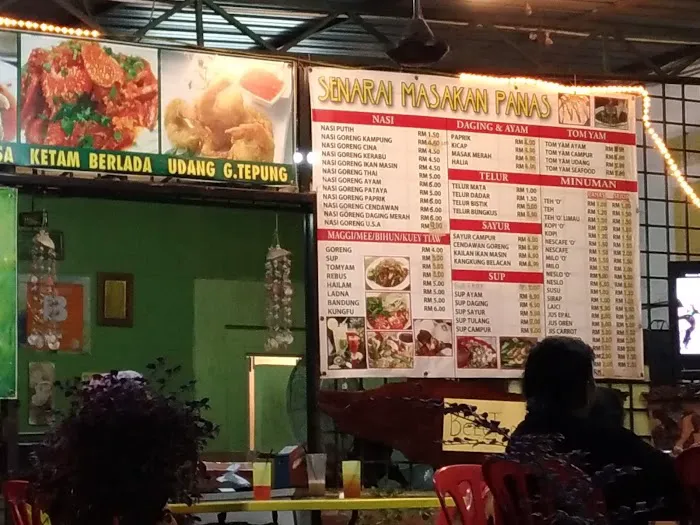 Nurul Green Valley Corner Picture 1