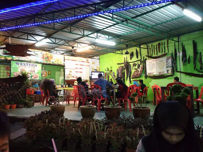 Nurul Green Valley Corner Picture 4