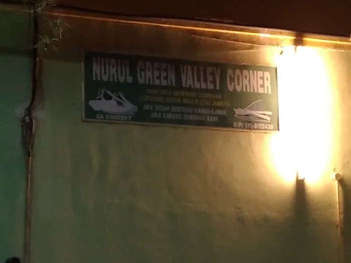 Nurul Green Valley Corner Picture 2