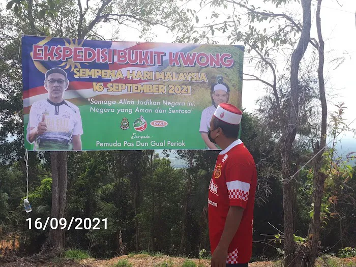 Bukit Kwong Picture 1