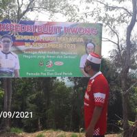 Bukit Kwong ico