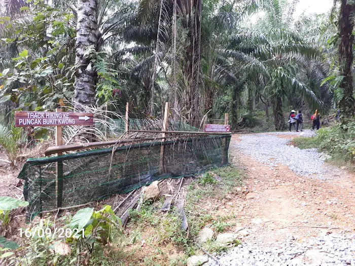 Bukit Kwong Picture 3