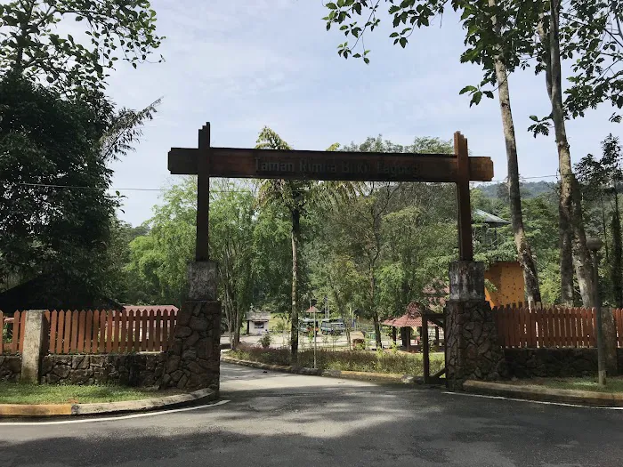 Taman Rimba Bukit Lagong MPS Picture 1