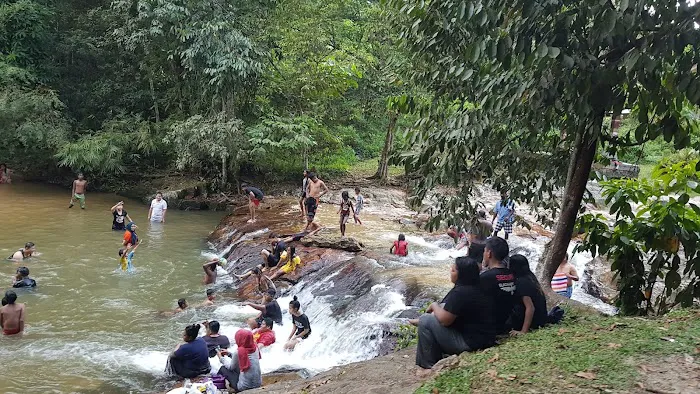 Taman Rimba Bukit Lagong MPS Picture 3