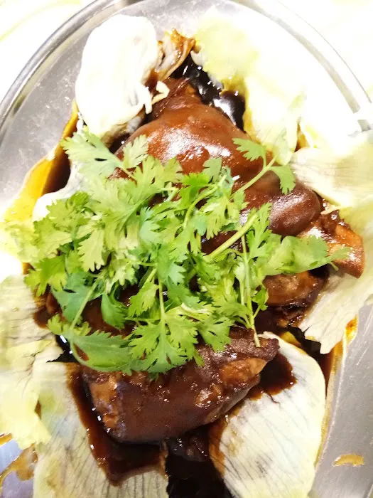 Lou Shin Restaurant Picture 2