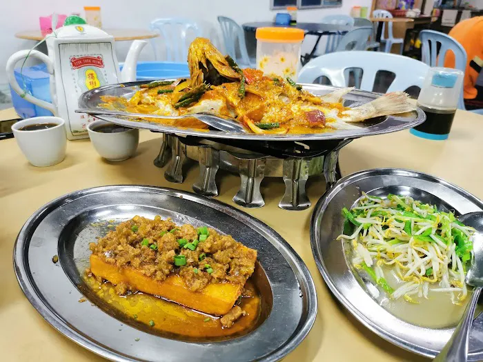 Lou Shin Restaurant Picture 8