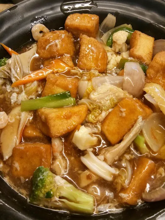 Lou Shin Restaurant Picture 9