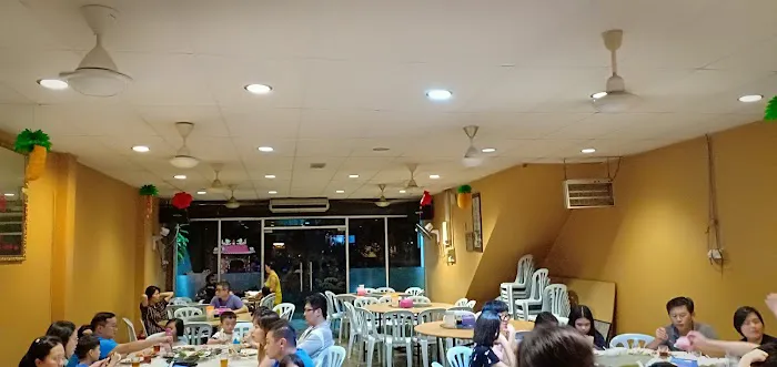 Lou Shin Restaurant Picture 7