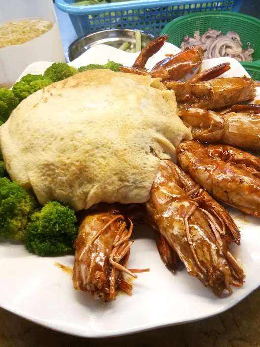 Lou Shin Restaurant Picture 3