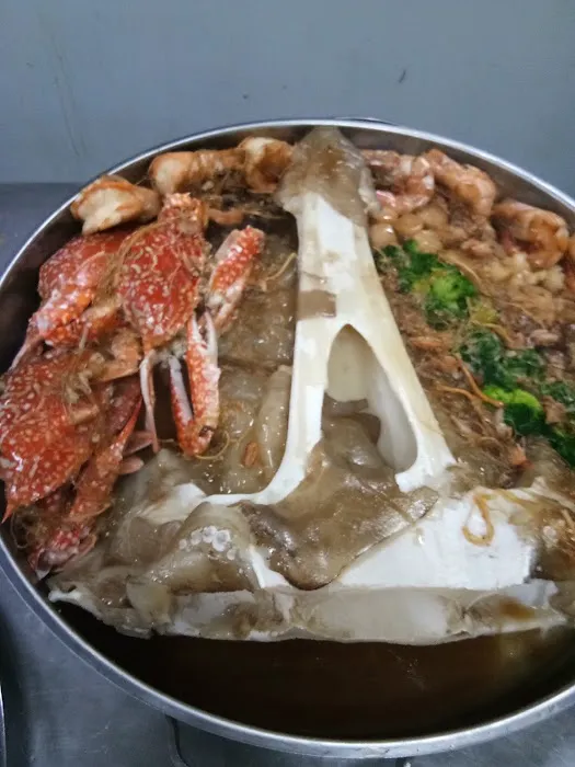 Lou Shin Restaurant Picture 5