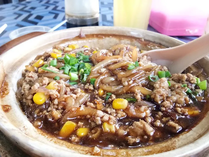 Lou Shin Restaurant Picture 10