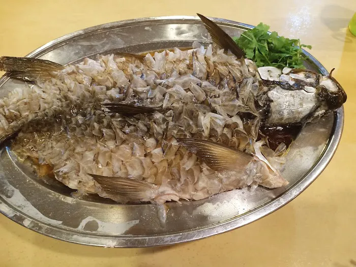 Lou Shin Restaurant Picture 6