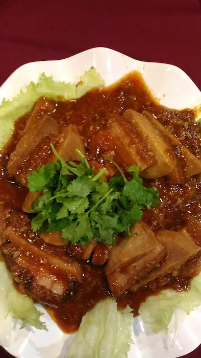 Lou Shin Restaurant Picture 4