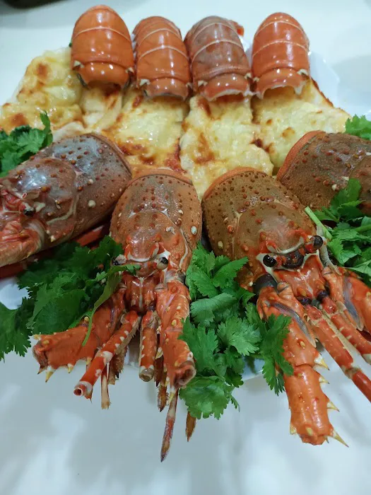 Lou Shin Restaurant Picture 1