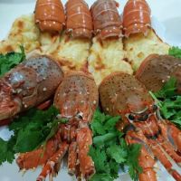 Lou Shin Restaurant ico