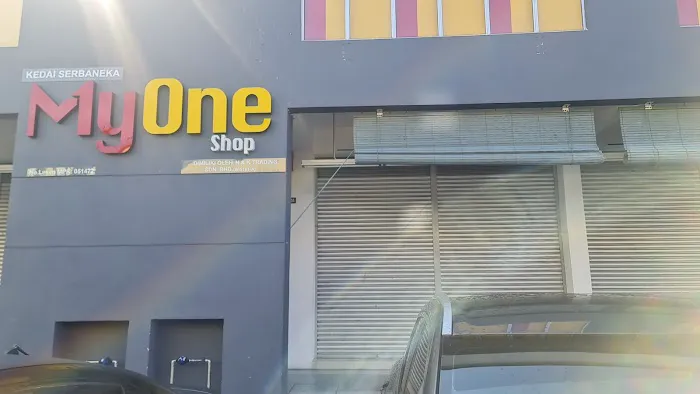 My One Shop Picture 5