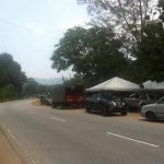 ALONG BUAH JELEBU