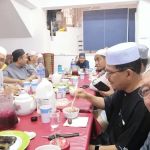Surau Kemensah Height
