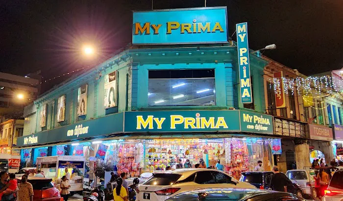 My Prima Store (M) Sdn. Bhd. Picture 1